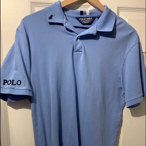 Ralph Lauren golf shirt